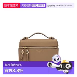 欧洲直邮tory burch 女士 单肩包汤丽柏琦手提包斜挎包