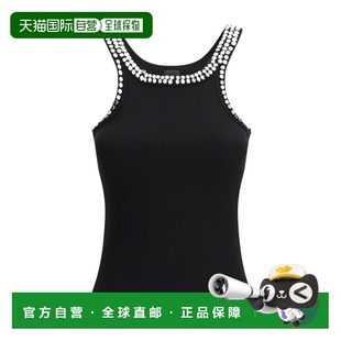 欧洲直邮pinko 背心吊带性感 女士