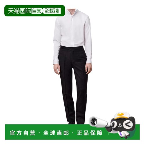 1h可退 Dior 长袖衬衫 683C563B3076