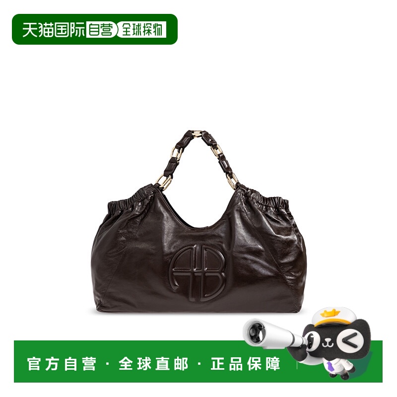 欧洲直邮anine bing 女士 单肩包