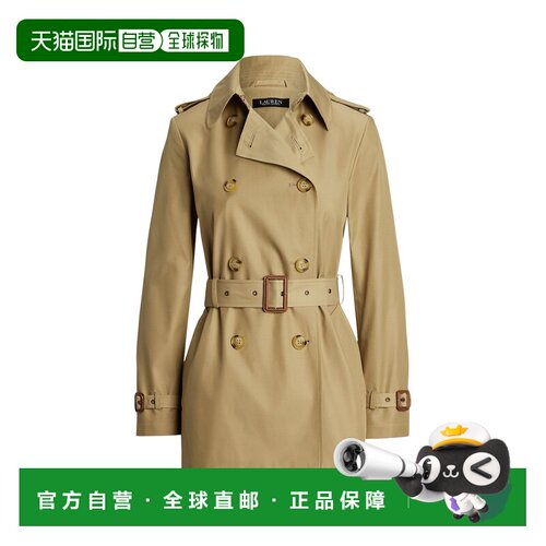 欧洲直邮lauren ralph lauren 女士 外套