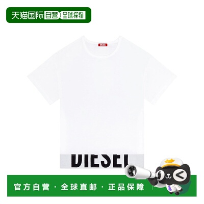 1h可退 香港直邮Diesel 迪赛 女士 