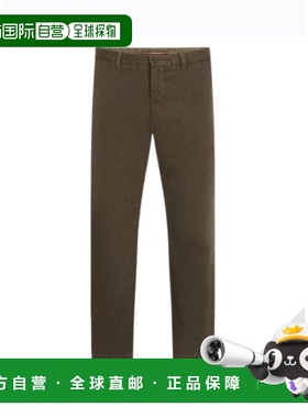 1h可退 香港直邮Tommy Hilfiger 汤米 希尔费格 男士 F|MW0MW3293