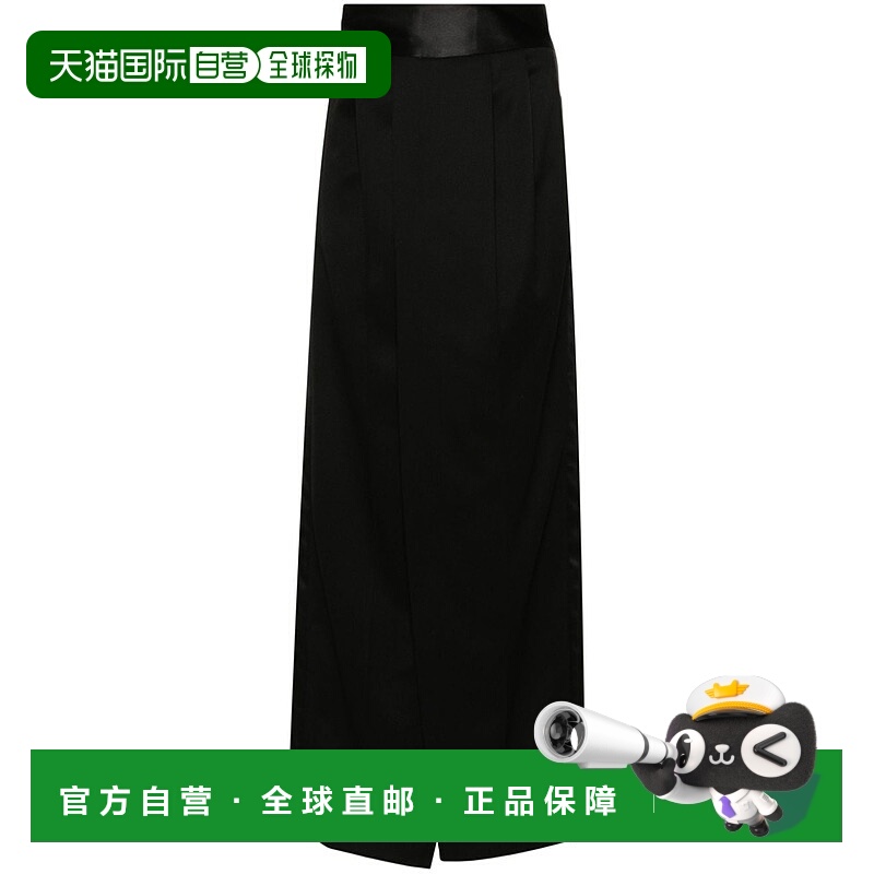 1h可退 欧洲直邮MM6 MAISON MARGIELA 女士半身裙S52MI0010S47848