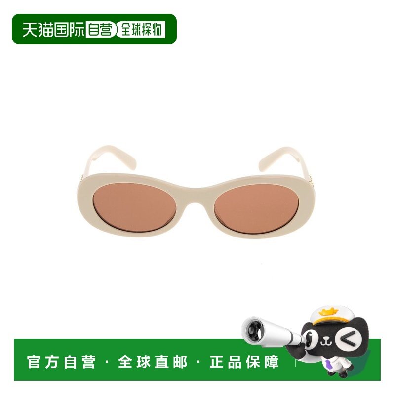1h可退 香港直邮Miu Miu 缪缪 女士 眼鏡橢圓形鏡框全框太陽眼鏡,ZIPPO/瑞士军刀/眼镜,太阳眼镜,淘宝优惠券,粉丝福利购,淘宝优惠卷