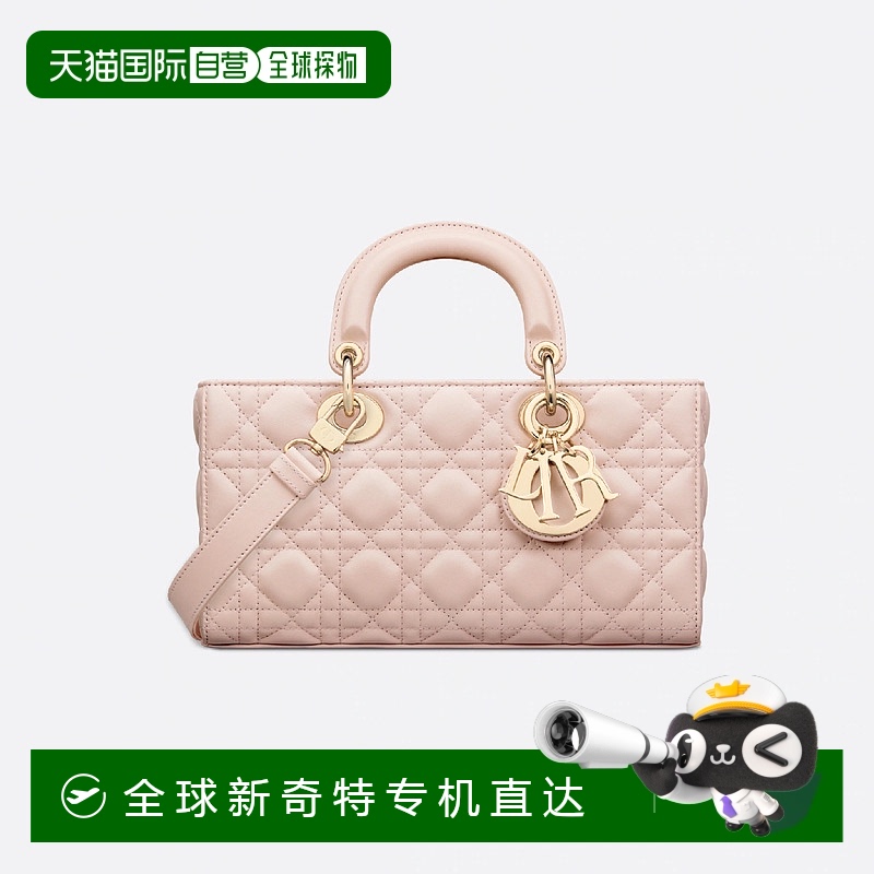 1h可退 欧洲直邮DIOR 迪奥 25春夏 M0540ONGE_M413 女士 单肩包