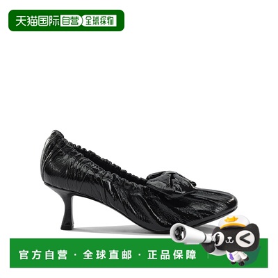 1h可退 欧洲直邮acne studios 女士 时尚休闲鞋