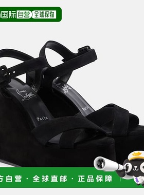 1h可退 香港直邮Christian Louboutin 克里斯提 鲁布托 女士 Supr