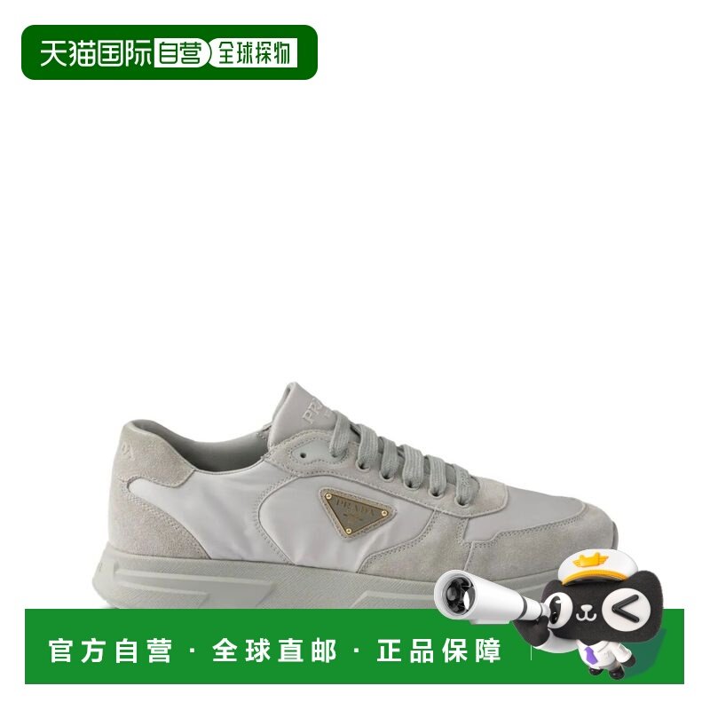 1h可退 香港直邮Prada 普拉达 男士 运动鞋 2EE436FG000D7C男鞋,运动鞋new,其它运动鞋,淘宝优惠券,粉丝福利购,淘宝优惠卷