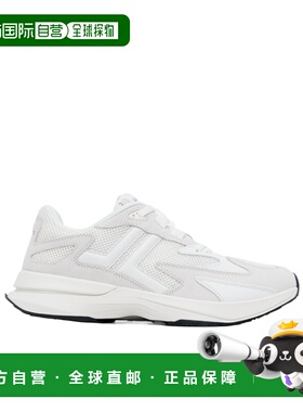 1h可退 香港直邮男士 JLA 网眼运动鞋 25FW