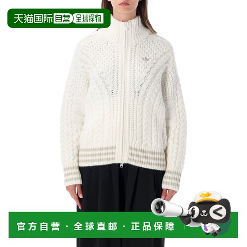 欧洲直邮ADIDAS ORIGINALS 女士运动服 KT2290CLO【付后1h可退】