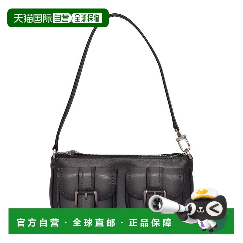 1h可退 香港直邮Michael Kors 迈克高仕 女士 Michael Zoe 小號手