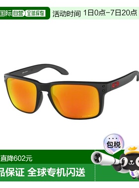 1h可退 香港直邮Oakley 欧克利 男士 HOLBROOK XL OO9417 941704