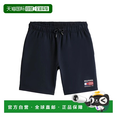 1h可退 香港直邮Tommy Hilfiger 汤米 希尔费格 男士 AMERICANA