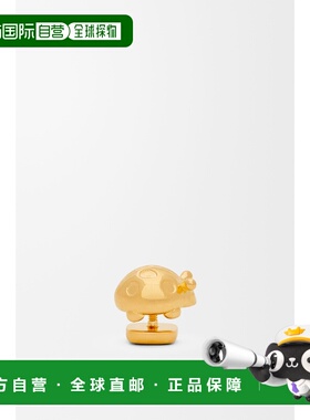 1h可退 欧洲直邮LOEWE 罗意威 26春夏 C964236X01-8130 女士 胸针