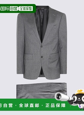 1h可退 香港直邮Canali 康钠丽 男士 连衣裙 L1528051RAR03472201