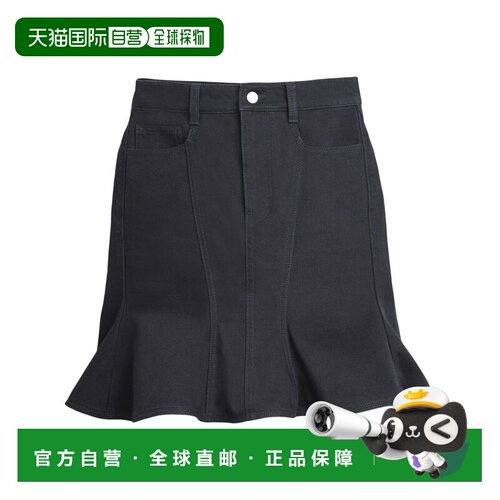 1h可退 香港直邮MARC JACOBS 女士半身裙 2F3RSK002D03001 AW2024