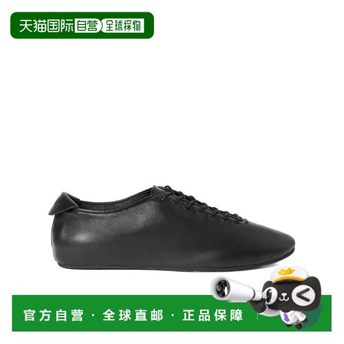 Jacquemus 经典平底德比鞋 FOM00228AC01C28 【付后1h可退】