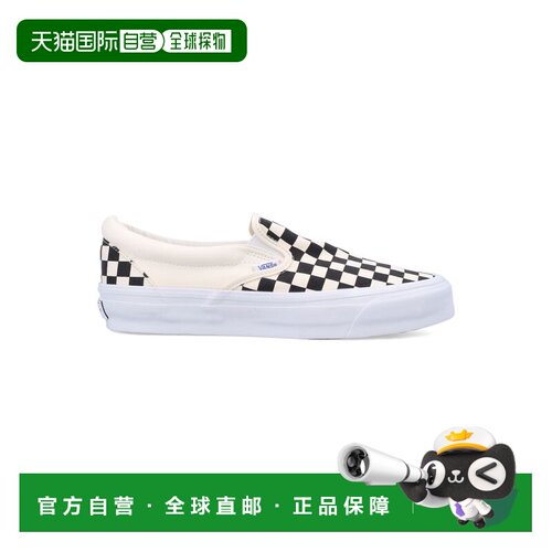欧洲直邮VANS 男士运动鞋 26AVN000CSE2BOCBO AW2026 花色 Vans C