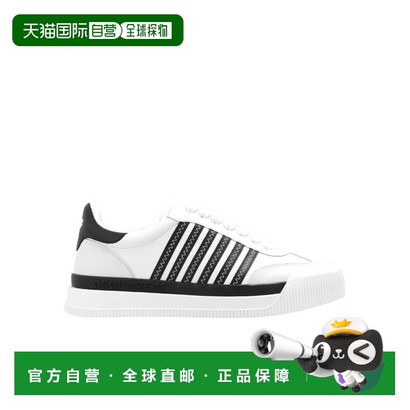 1h可退 香港直邮男士 圆头低帮运动鞋 25FW,流行男鞋,时尚休闲鞋,淘宝优惠券,粉丝福利购,淘宝优惠卷