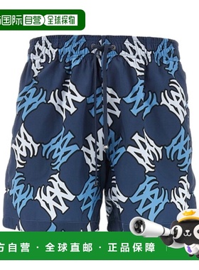 香港直邮Amiri MA 四角泳裤 AMSWTK1027