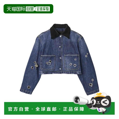 欧洲直邮marc jacobs/莫杰 女士 外套