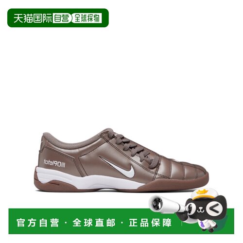 1h可退 香港直邮NIKE 男士运动鞋 HQ2851202 SS2026 灰色 Total 9