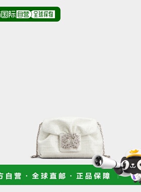 1h可退 欧洲直邮ROGER VIVIER 26春夏 RBWANVC0001UW51U54 女士