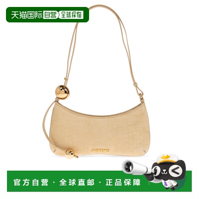 香港直邮JACQUEMUS 女士斜挎包 BAW00057AC07A17150 SS2026单肩包