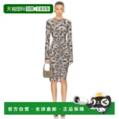 香港直邮NORMA 长袖 KAMALI 卡玛丽 1h可退 Front 诺玛 女士 V领抽