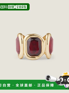 欧洲直邮GIVENCHY 纪梵希 25秋冬 BF20JBF005-717 女士 手镯 Scul