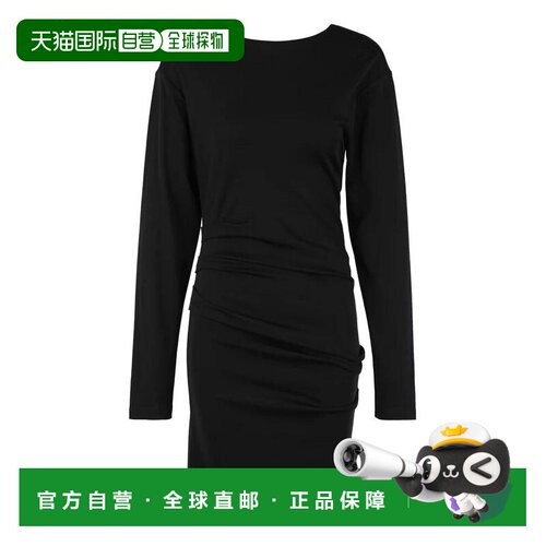 1h可退 香港直邮MAX MARA 女士连衣裙 2611621018600006 SS2026