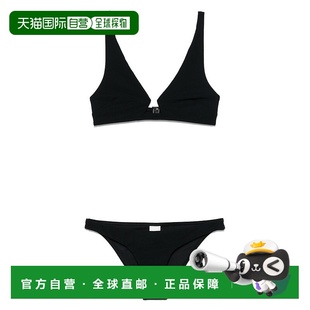 分体泳装 女士 欧洲直邮zimmermann 1h可退