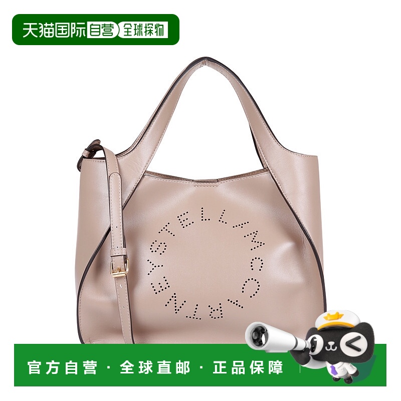 1h可退 欧洲直邮stella mccartney 女士 单肩包托特包手提包