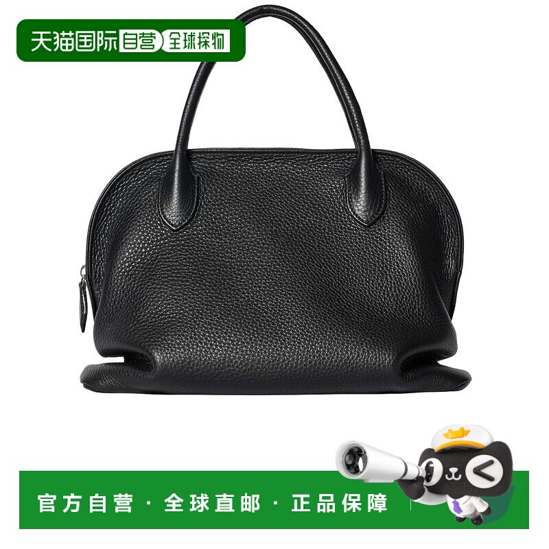 1h可退香港直邮The Row 女士 Agnes 12 包包 W1713L694BLANS单肩图片