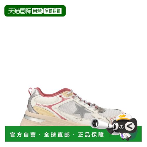 欧洲直邮golden goose 女士 休闲鞋运动鞋
