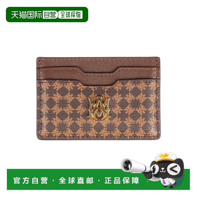 1h可退 香港直邮AMIRI 男士 卡套卡包,箱包皮具/热销女包/男包,卡包,淘宝优惠券,粉丝福利购,淘宝优惠卷