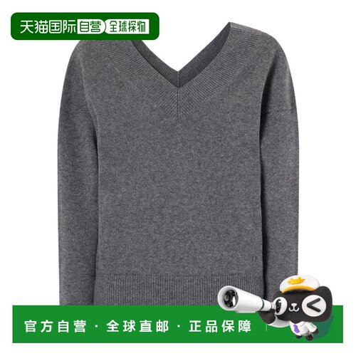 1h可退 香港直邮TOM FORD 女士针织衫 MAK1482YAX1074TAV AW2026