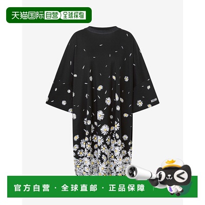 1h可退 香港直邮Moschino 莫斯奇诺 女士 连衣裙 A042705424