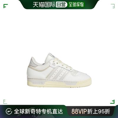 香港直邮Adidas 低帮休闲鞋 GZ2556White