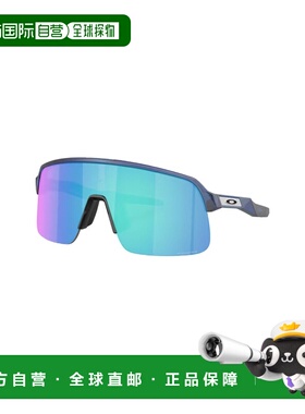 自营欧洲直邮Oakley SutroO Matter塑料防紫外线太阳眼镜男女通用