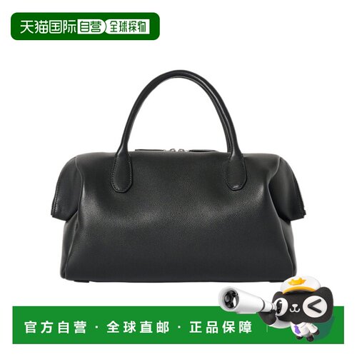 香港直邮The Row 提手保龄球包单肩包手提包 W2023L97
