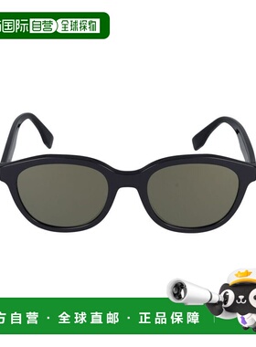 1h可退 香港直邮Fendi 芬迪 男士 Maison FE40092I 90q 52/20/145