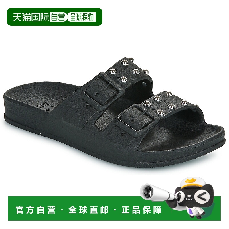 欧洲直邮Cacatoes  FLORIANOPOLIS 女鞋拖鞋 21S1012020凉鞋