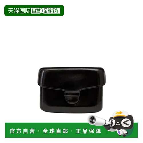 香港直邮Lemaire Il Bussetto卡夹 SL0020LL0059