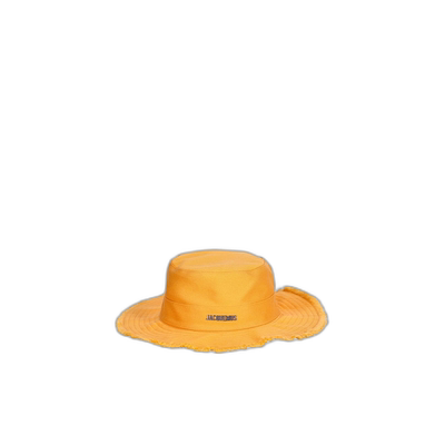 香港直邮Jacquemus Le Bob Artichaut 渔夫帽 213AC002-5106