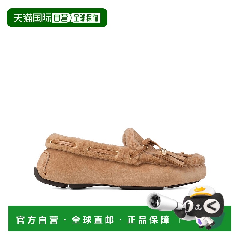 欧洲直邮jimmy choo 女士 时尚休闲鞋