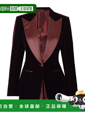 1h可退 香港直邮TOM FORD 女士西服 GI2994FAX1396GV703 SS2026