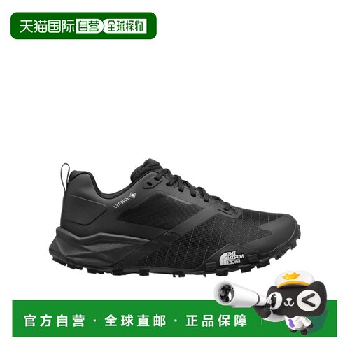 香港直邮THE NORTH FACE 男士户外越野跑鞋 NF0A8A9支付后1h可退