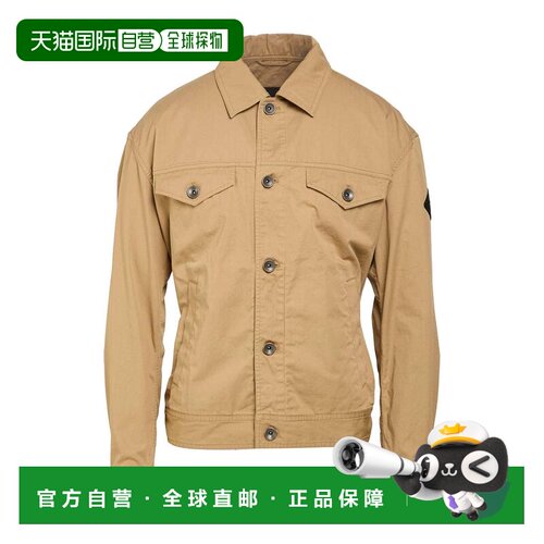 1h可退 香港直邮Herno 男士 夹克